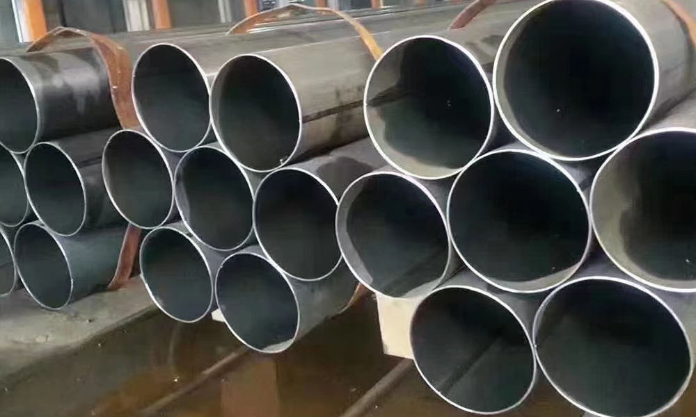 Carbon Steel Pipe