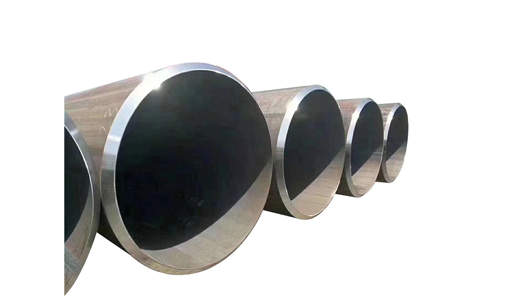 Carbon Steel Pipe