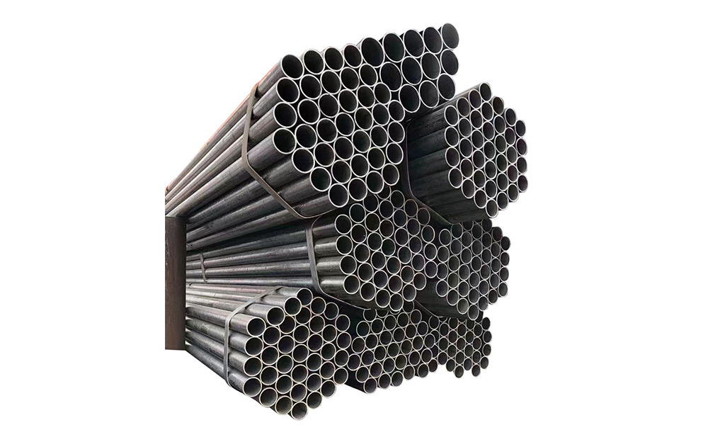 Carbon Steel Pipe