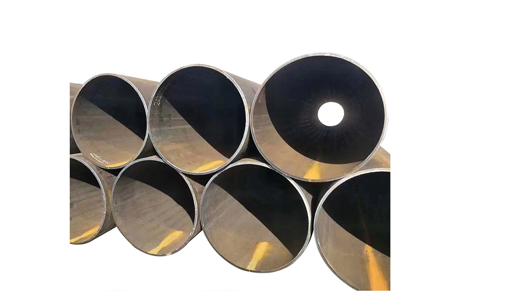 Carbon Steel Pipe