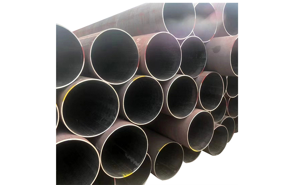 Carbon Steel Pipe