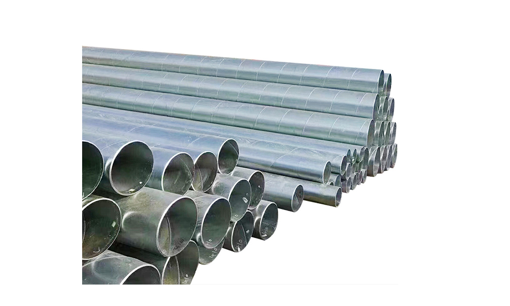 Carbon Steel Pipe