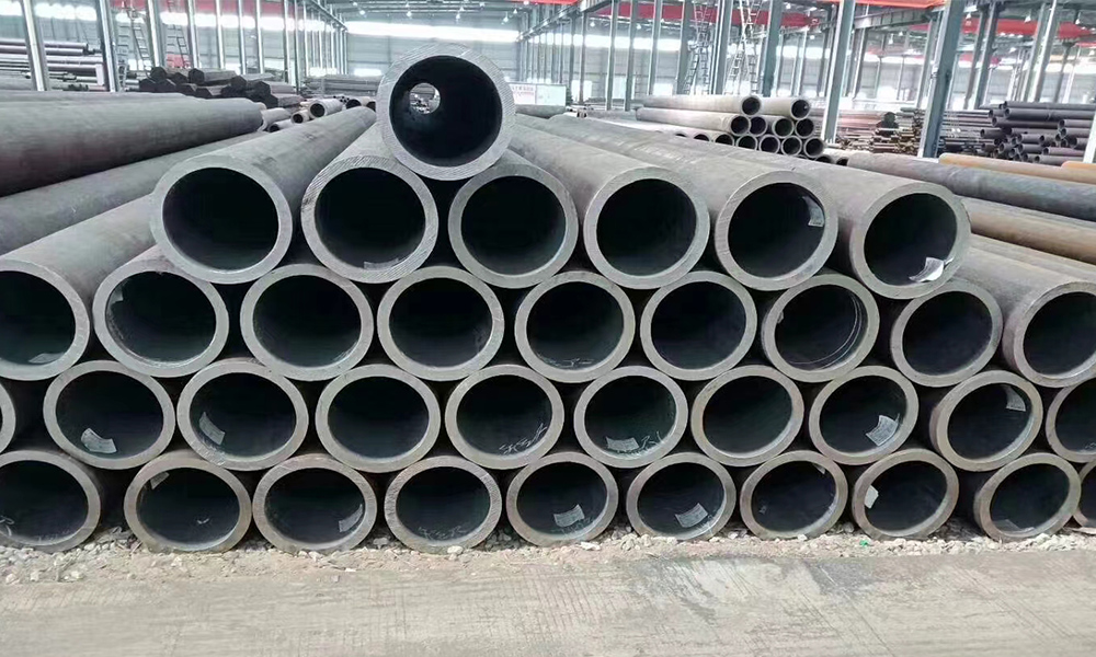Carbon Steel Pipe