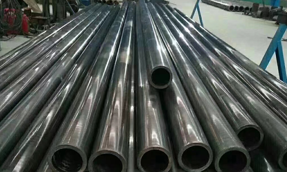 Cold Roll Precision Steel Tube