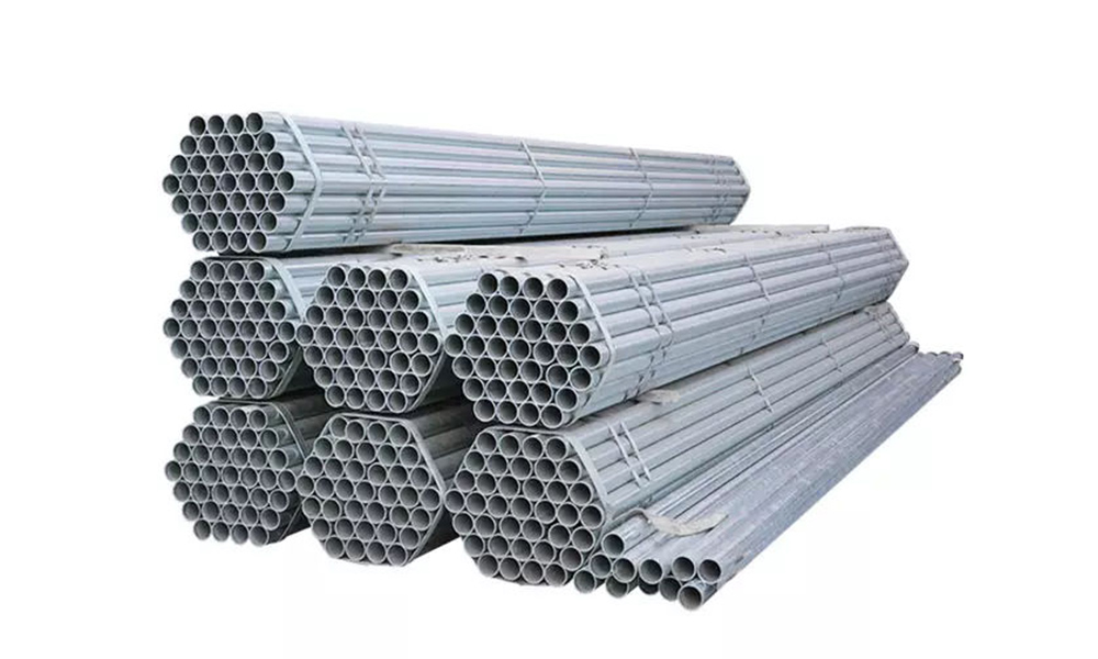 Galvanized Pipe