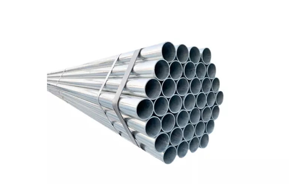 Galvanized Pipe
