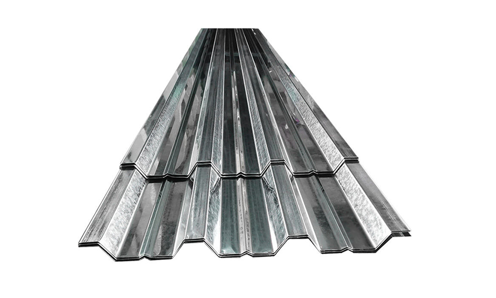 Aluminum Corrugated Board