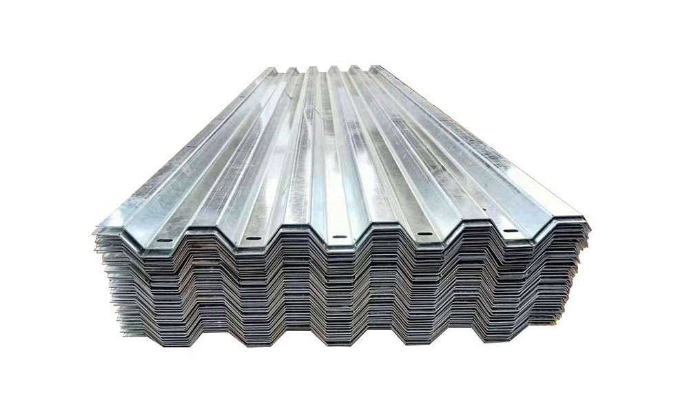 Aluminum Corrugated Board