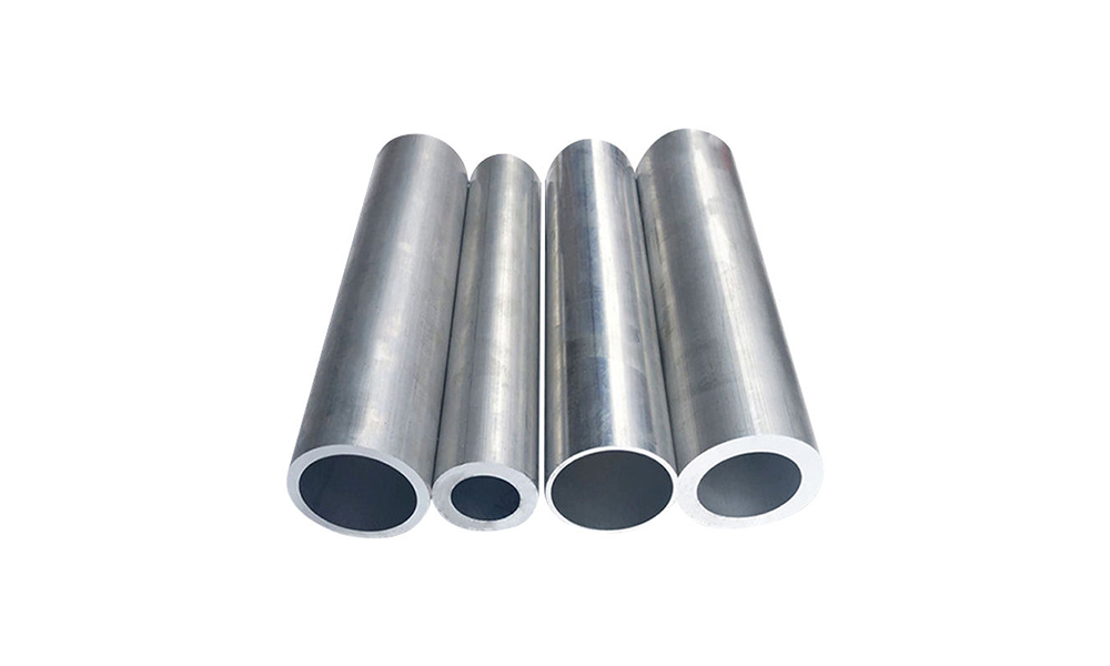 Aluminum Pipe