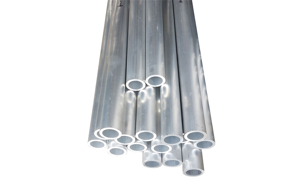 Aluminum Pipe