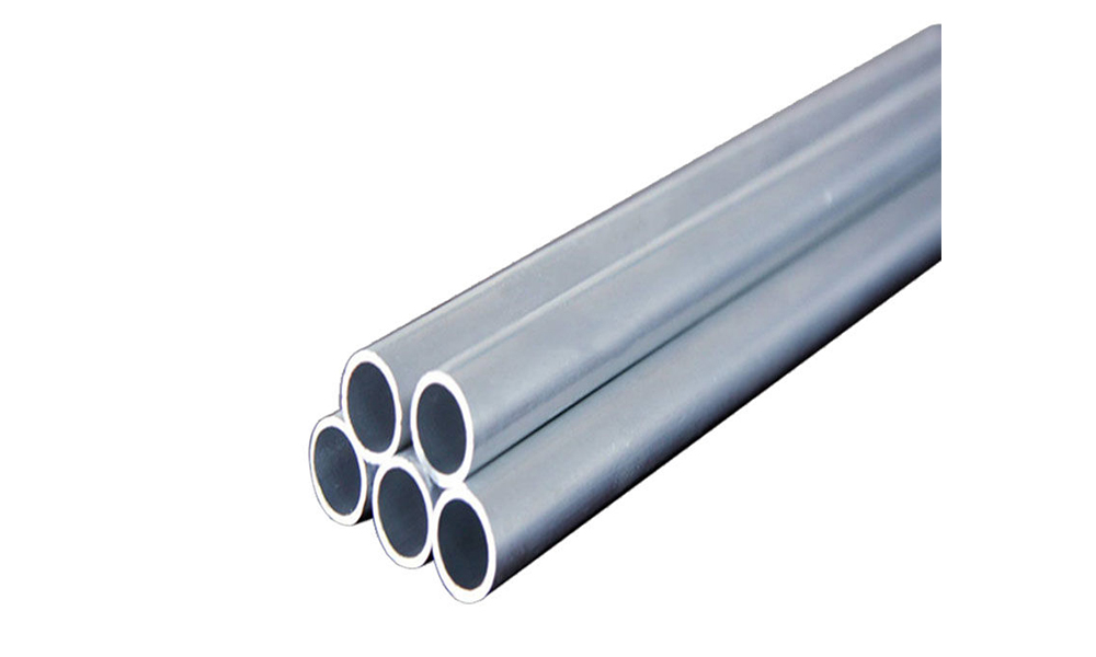 Aluminum Pipe