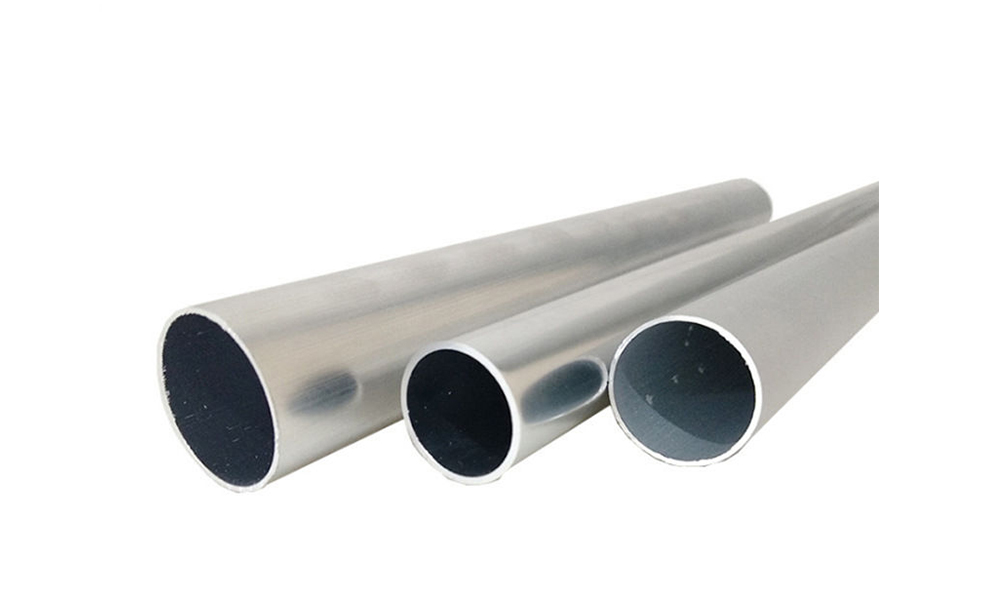 Aluminum Pipe