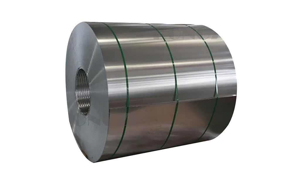 Aluminum Coil