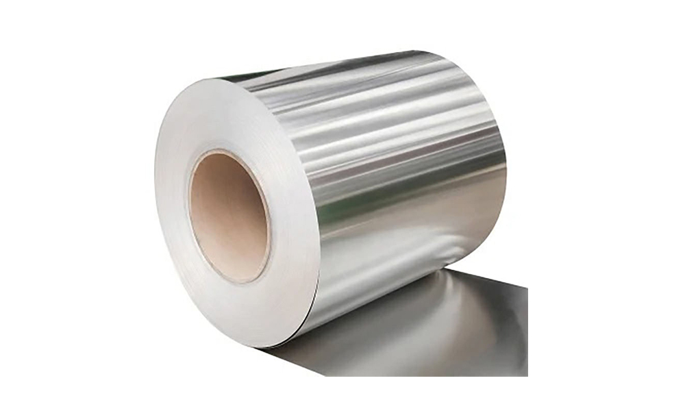 Aluminum Coil