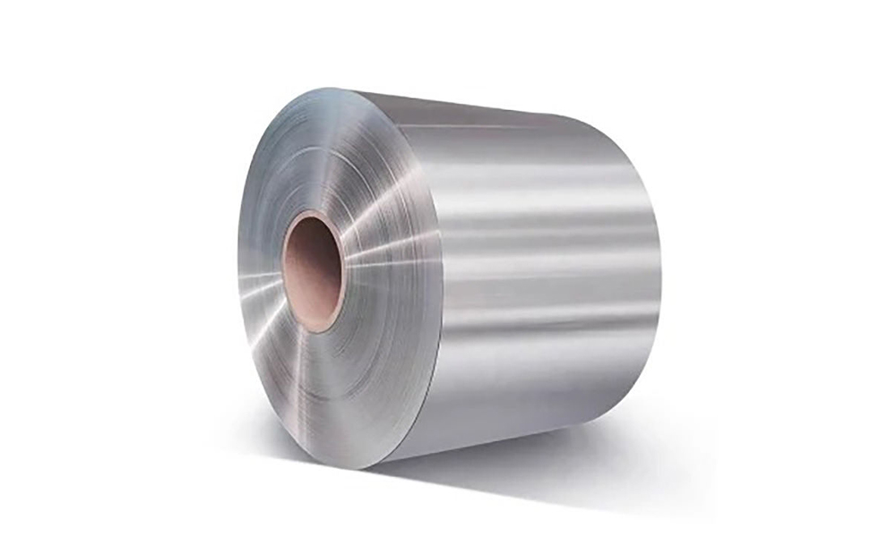 Aluminum Coil