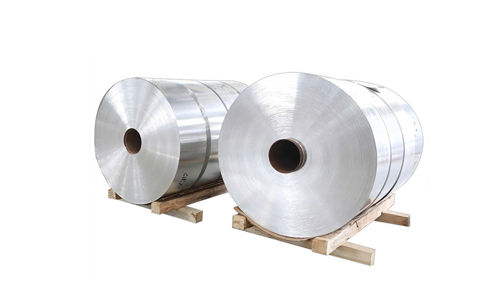 Aluminum Coil