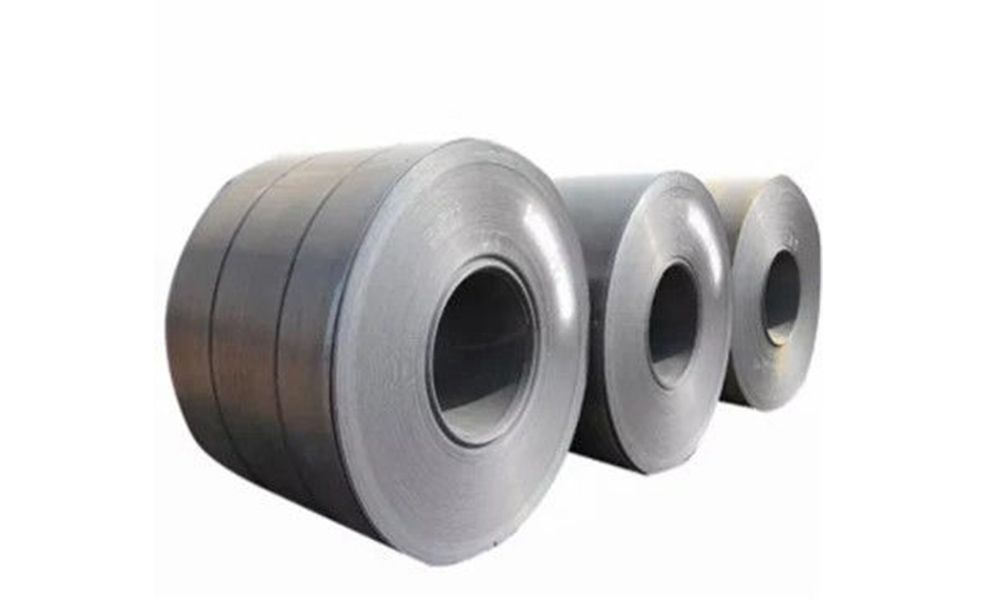 Carbon Steel Coil