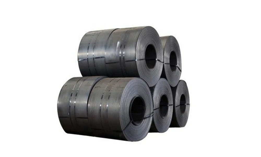 Carbon Steel Coil