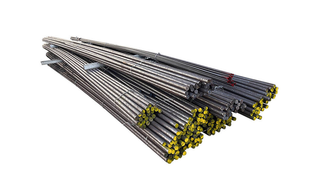 Carbon Steel Rod