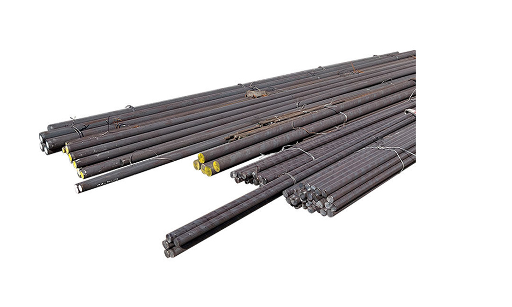 Carbon Steel Rod