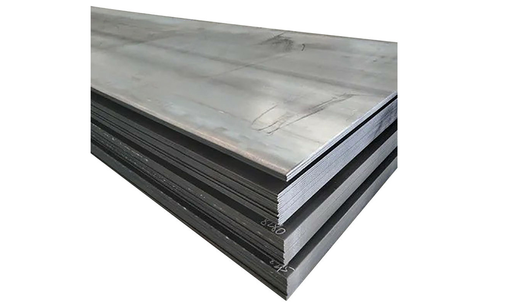 Carbon Steel Plate