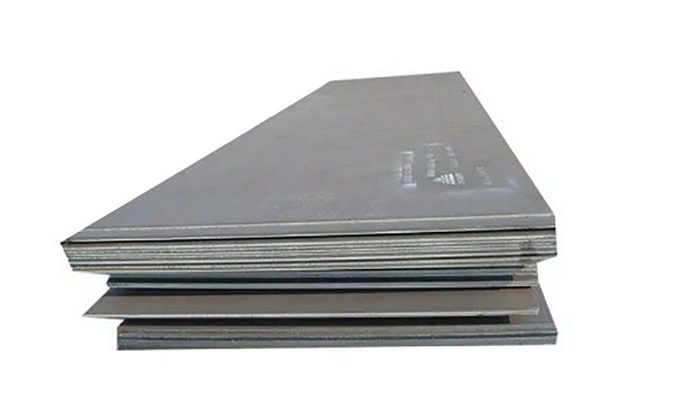 Wear Resistant Steel Plate Sheets