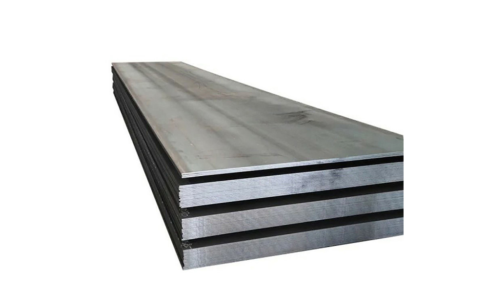 Wear Resistant Steel Plate Sheets
