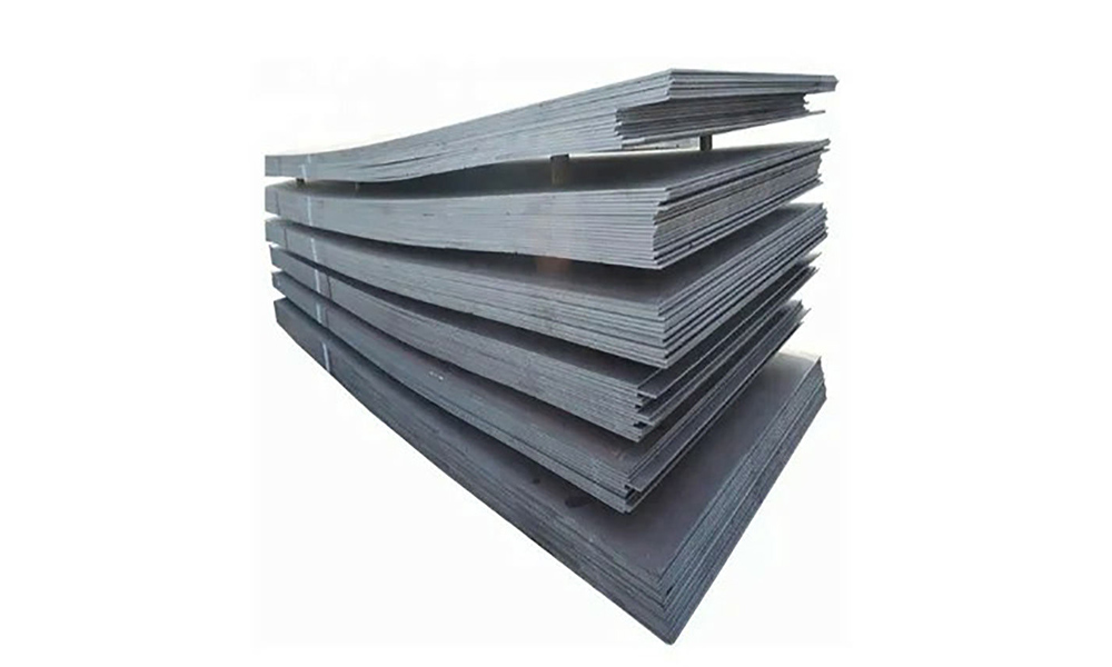 Carbon Steel Plate