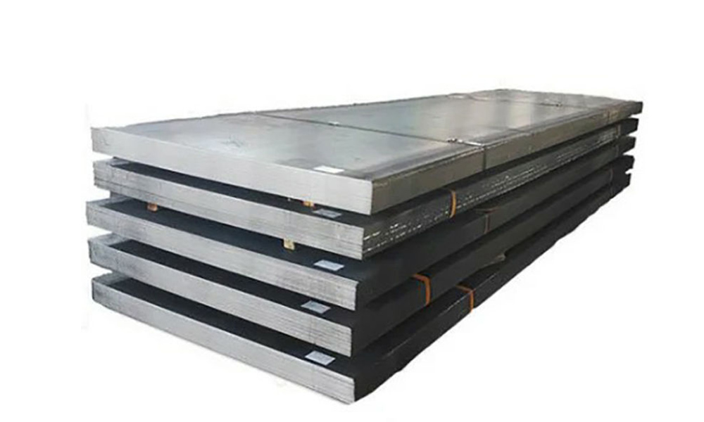 Carbon Steel Plate