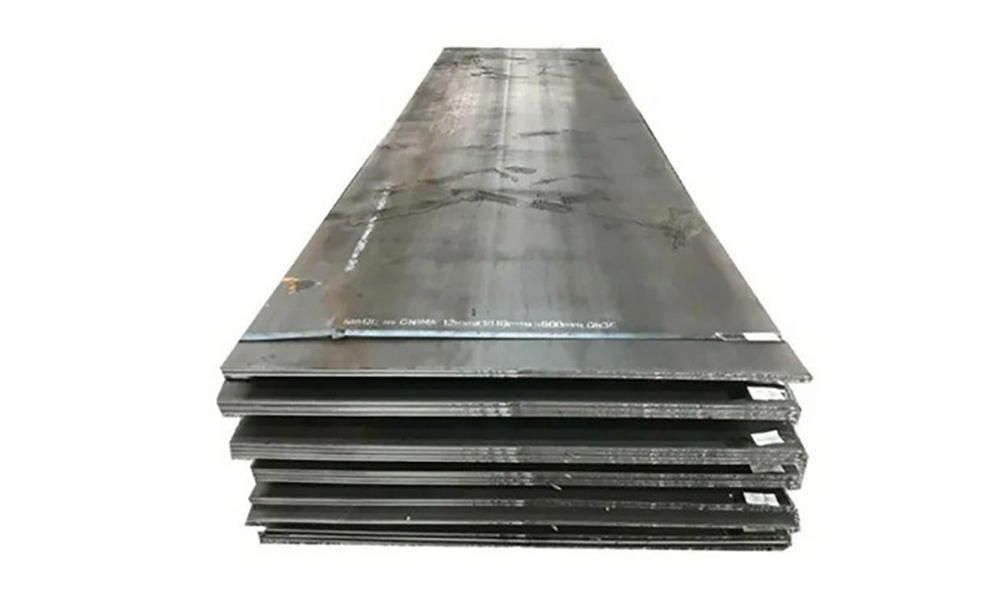 NDsteel Acid-resistant steel plate