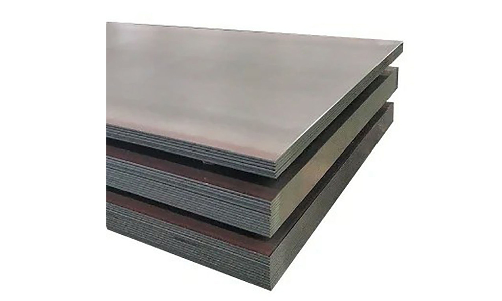 Wear Resistant Steel Plate Sheets