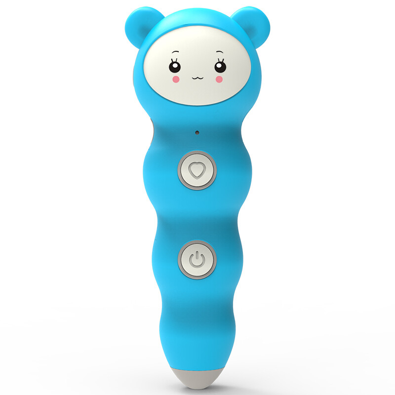 Talking English Pen Bear Series