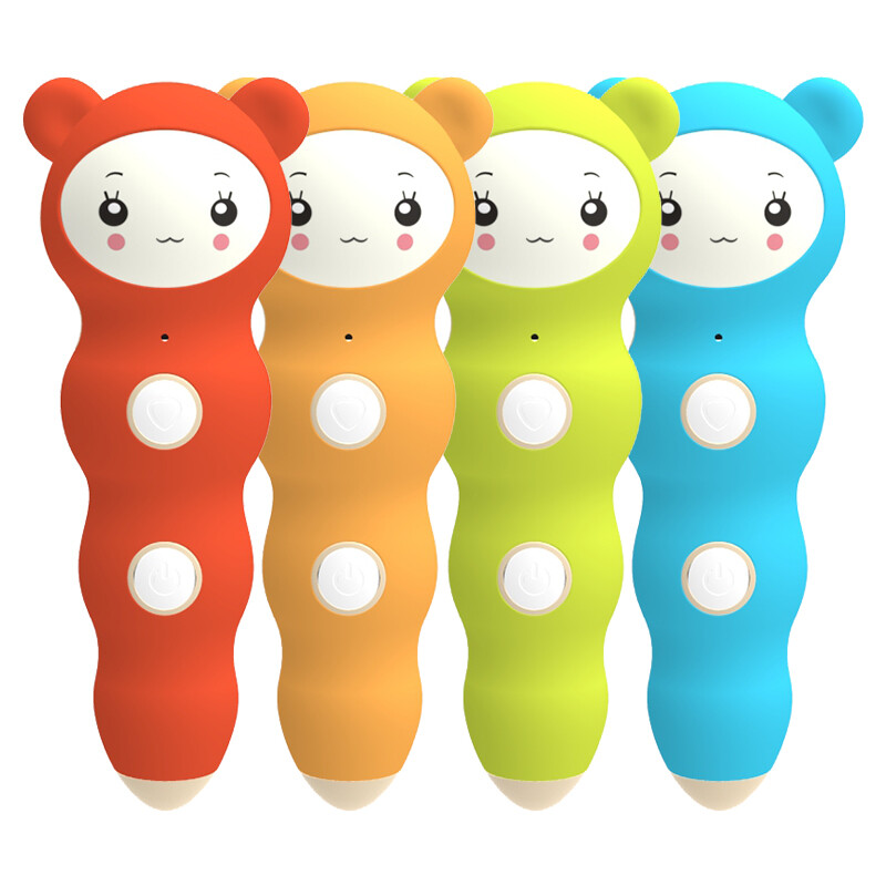 Talking English Pen Bear Series