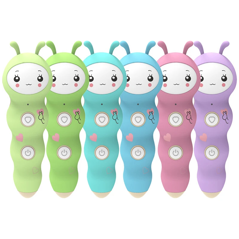 Reading Pen Caterpillar Series
