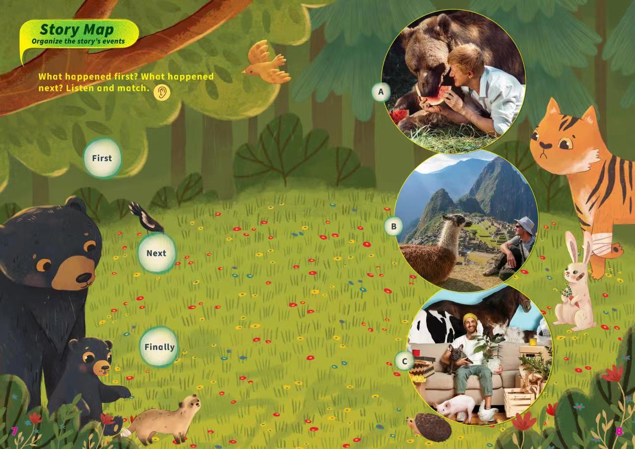 ​The STEAM READER Talking Pen Set