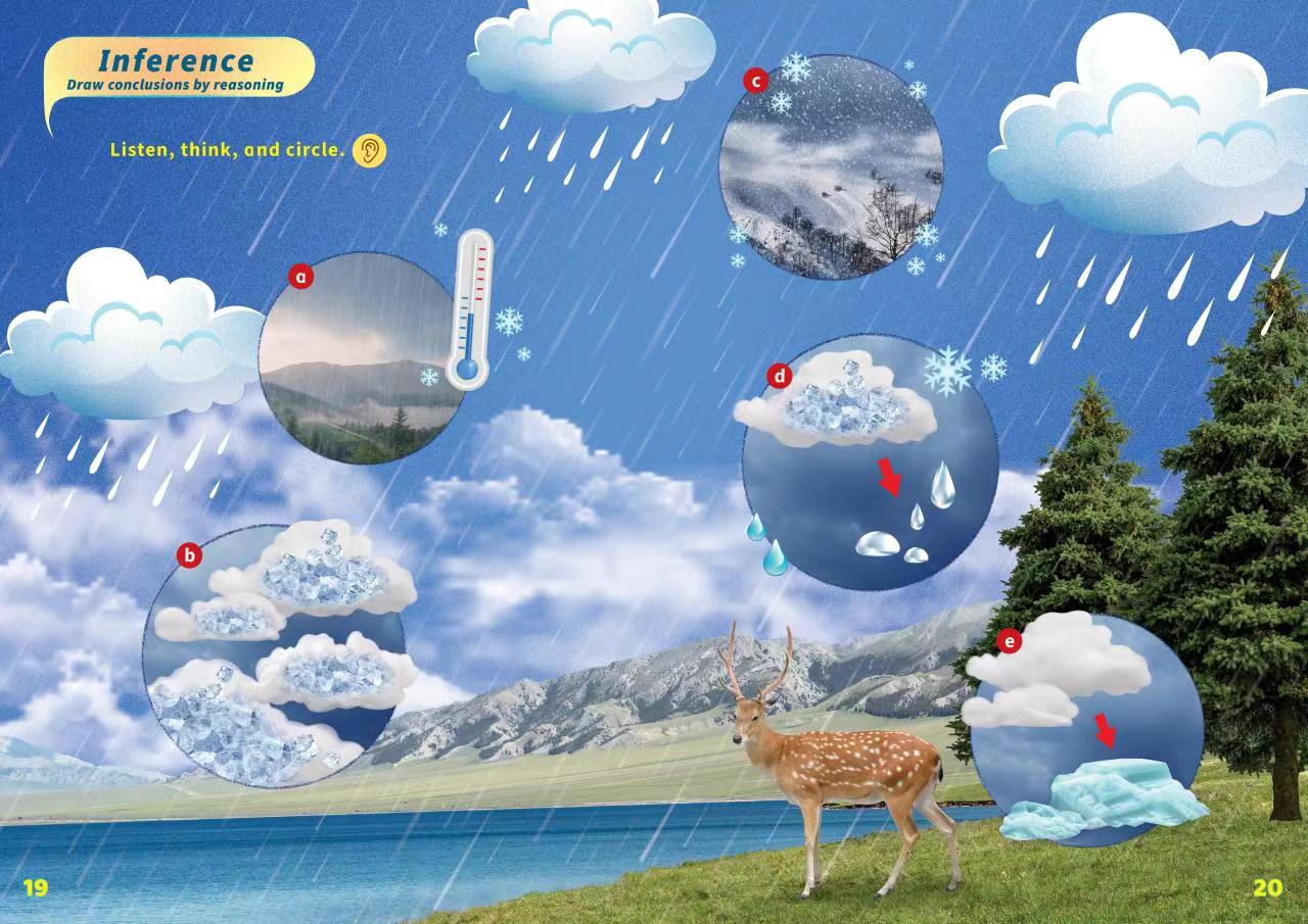 ​The STEAM READER Talking Pen Set