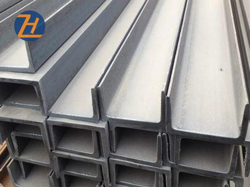 Q245R Carbon Steel Channel