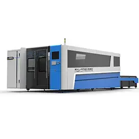 ZXL-FPED Fiber Laser Cutting Machine