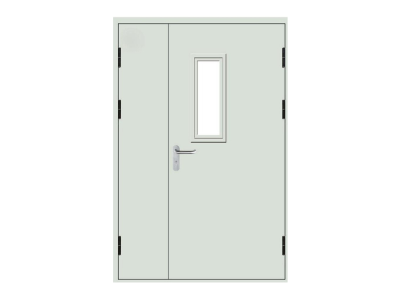 Steel Fire Rated Doors