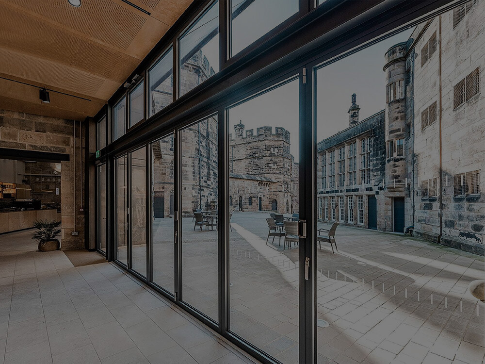 Exploring the Benefits of Custom Aluminum Windows Exploring the Benefits of Custom Aluminum Windows