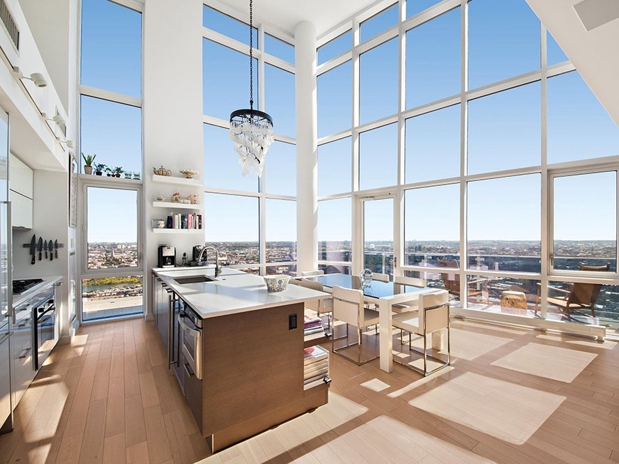 Window System Window System