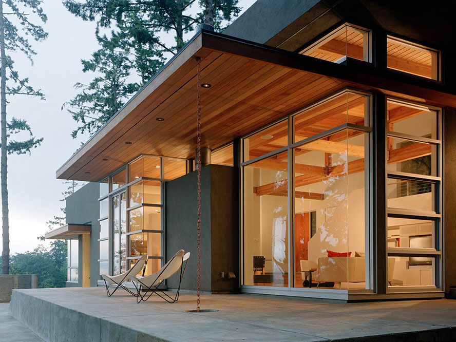 Window System Window System