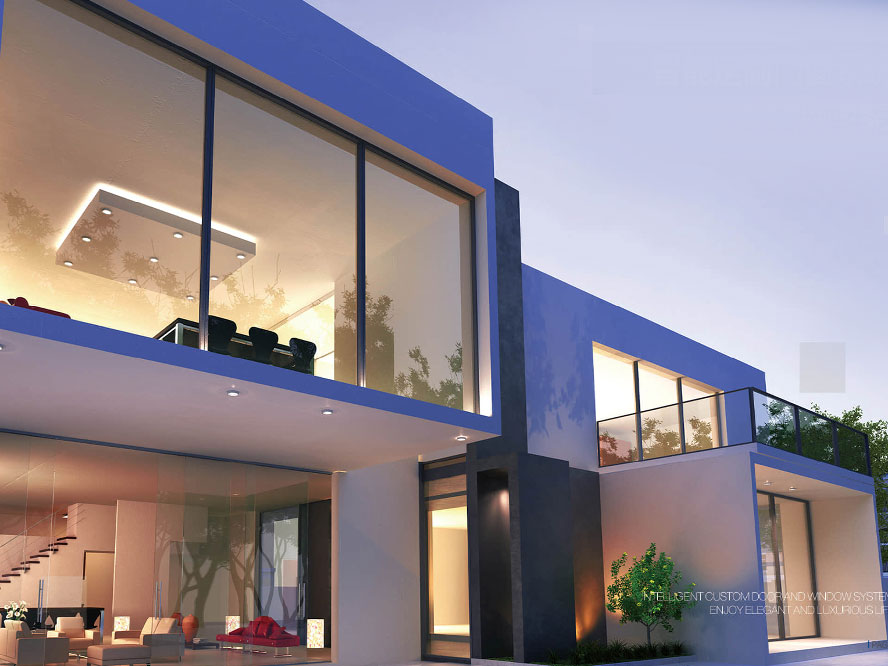 Door System Door System