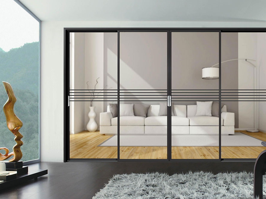 Door System Door System