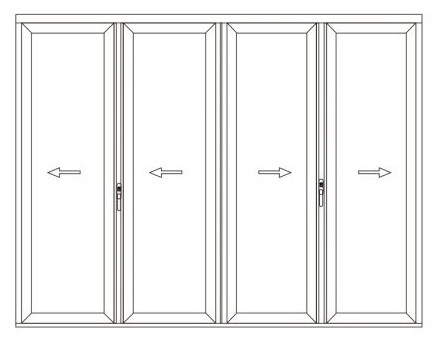 Series All Aluminum and Fully Open Folding Doors2.jpg Series All Aluminum and Fully Open Folding Doors2.jpg