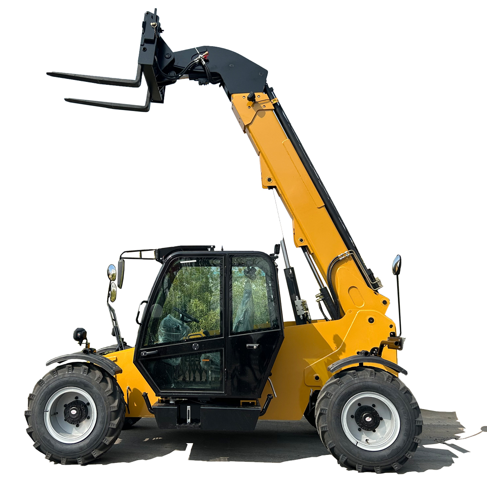 QTM7030 Telescopic Telehandler 