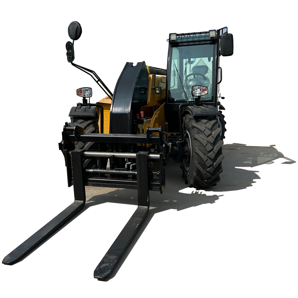 QTM7030 Telescopic Telehandler 