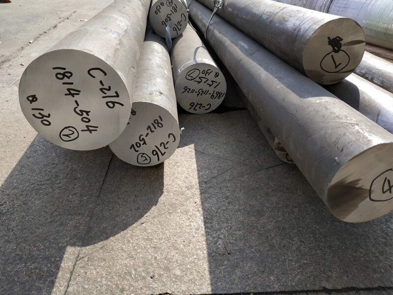 low alloy structural steel