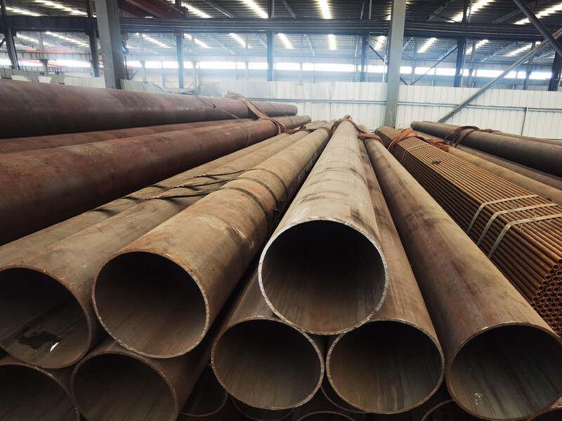 High-quality carbon structural steel