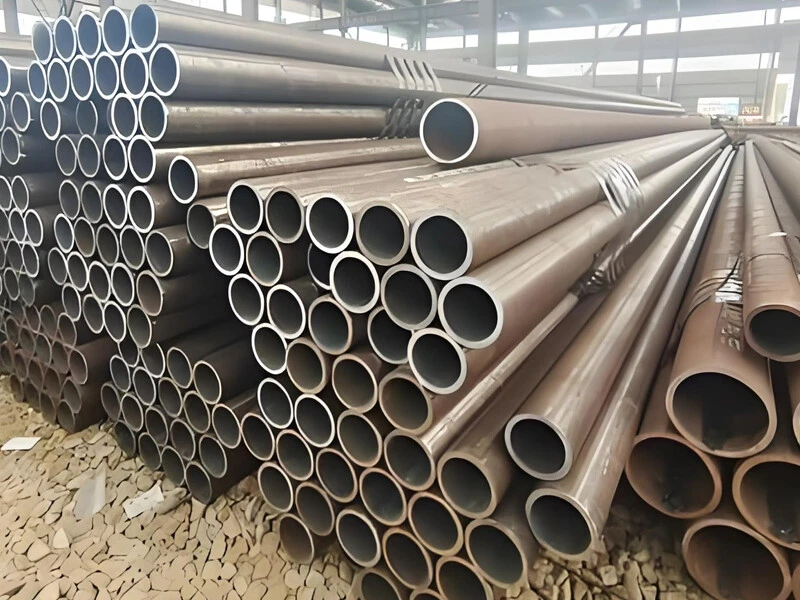 High manganese wear-resistant steel